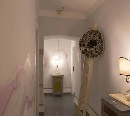 호텔 Tre Grazie House 로마